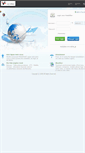 Mobile Screenshot of mail.aucs.cn